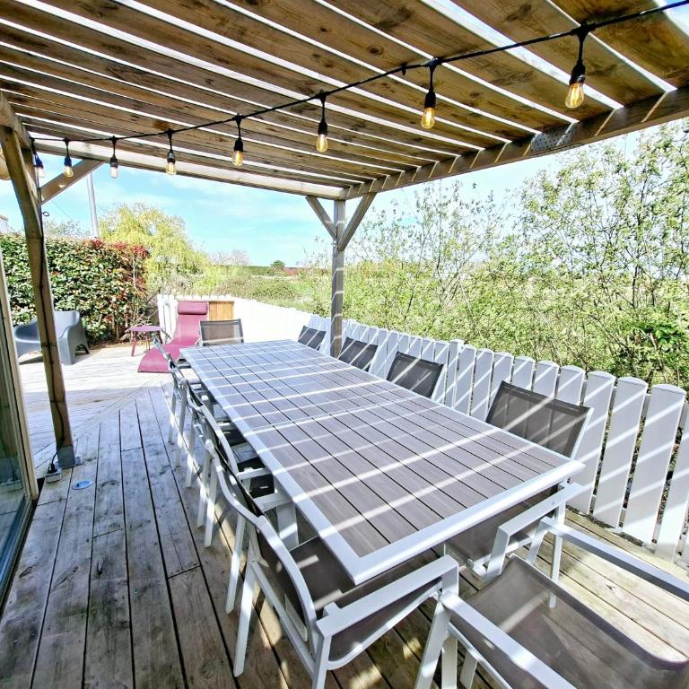La Maison de Marion - Casa con 3 Camere da Letto - 9