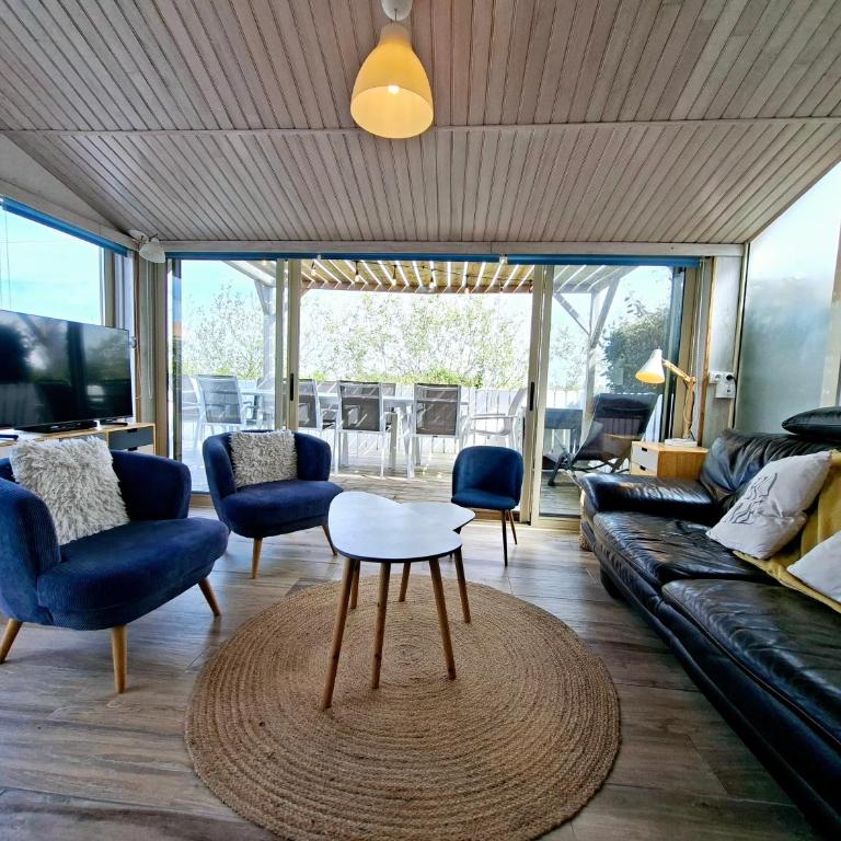 La Maison de Marion - Casa con 3 Camere da Letto - 5