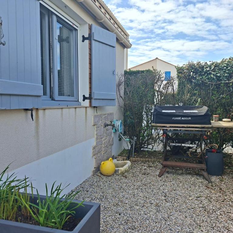 La Maison de Marion - Casa con 3 Camere da Letto - 3