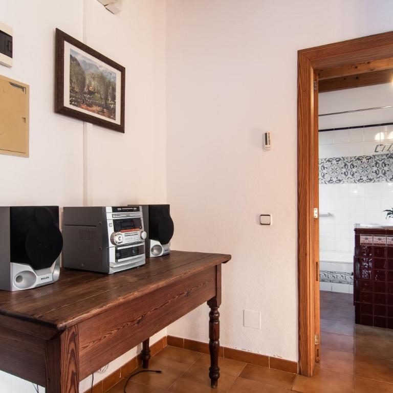 Finca Pollentia - Villa con vistas al jardín - 21