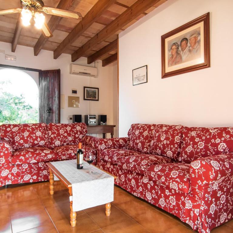 Finca Pollentia - Villa con vistas al jardín - 23