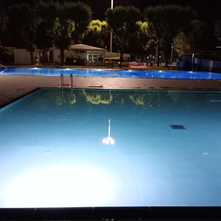 Villetta Cormor X - Piscina - Casa con 2 Camere da Letto - 16