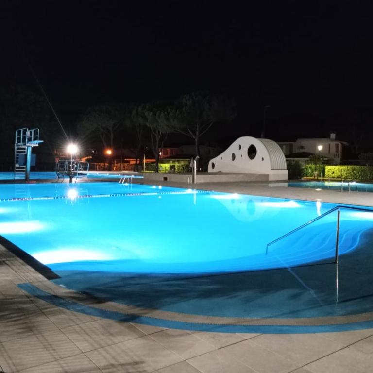 Villetta Cormor X - Piscina - Casa con 2 Camere da Letto - 12