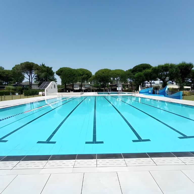 Villetta Cormor X - Piscina - Casa con 2 Camere da Letto - 11