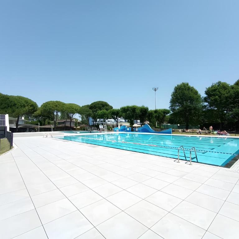 Villetta Cormor X - Piscina - Casa con 2 Camere da Letto - 10