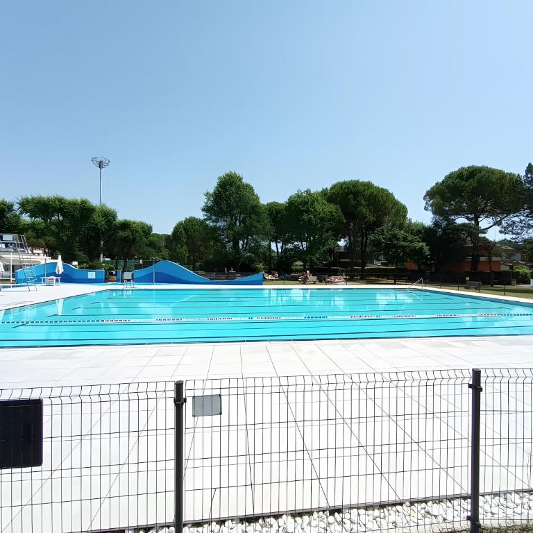 Villetta Cormor X - Piscina - Casa con 2 Camere da Letto - 14