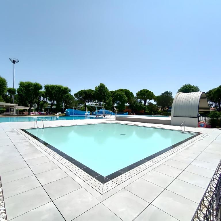 Villetta Cormor X - Piscina - Casa con 2 Camere da Letto - 13