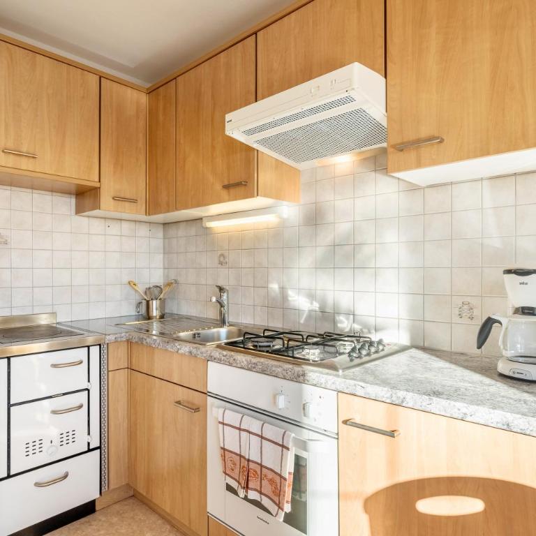 Stücklhof Wohnung Rose - Appartamento Superior con 1 Camera da Letto e Balcone - 5