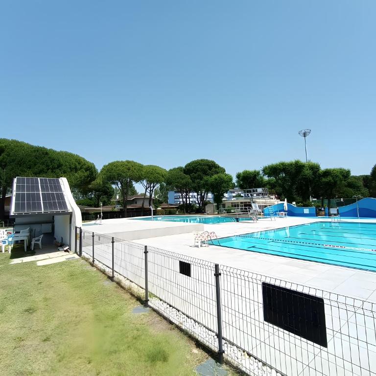 Villetta Cormor X - Piscina - Casa con 2 Camere da Letto - 18