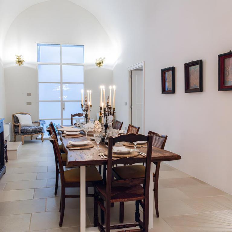 Nardò House - Casa con 3 Camere da Letto - 1