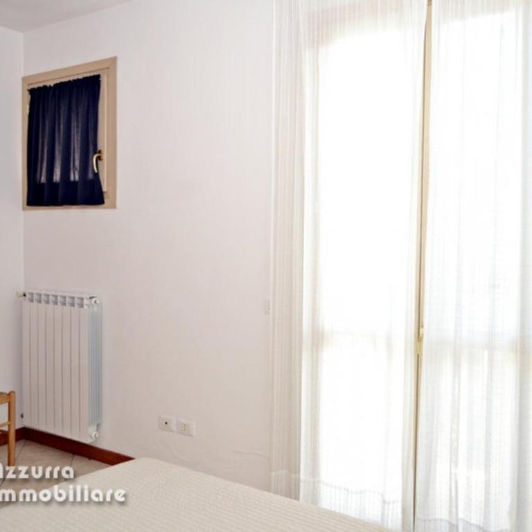 Residence Borgo dei Fiori E08 - Appartamento Deluxe con 2 Camere da Letto e Vista Giardino - 9