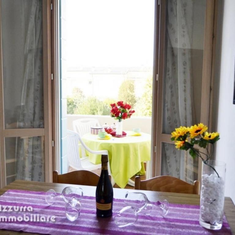 Residence Borgo dei Fiori E08 - Appartamento Deluxe con 2 Camere da Letto e Vista Giardino - 3