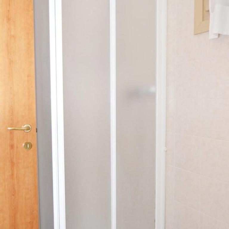 Residence Borgo dei Fiori E08 - Appartamento Deluxe con 2 Camere da Letto e Vista Giardino - 13