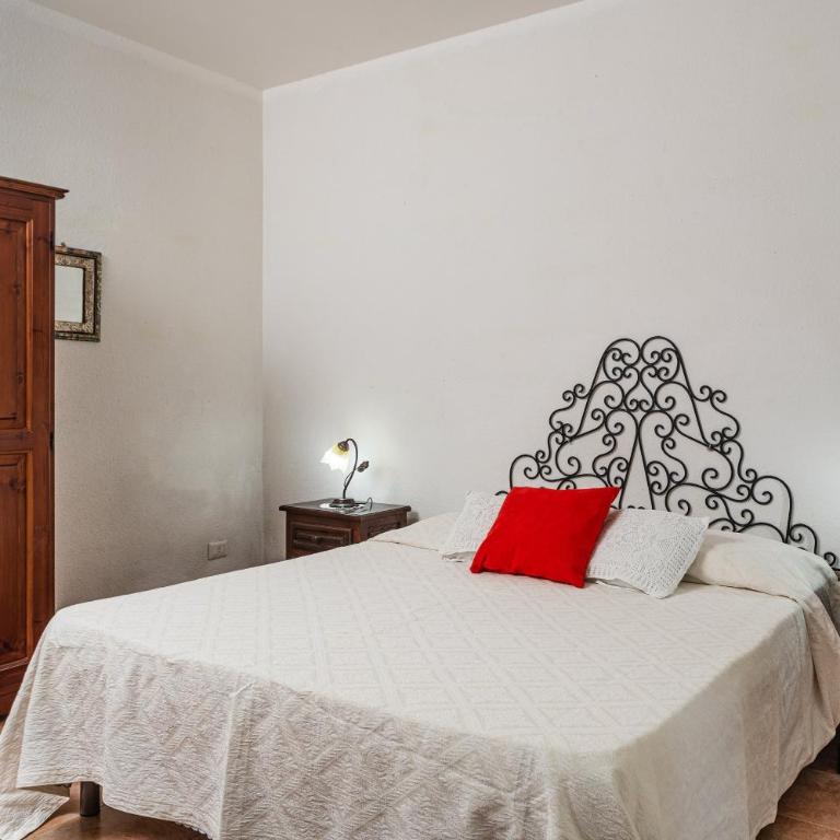 Villa Palme - Villa Fronte Spiaggia - 16