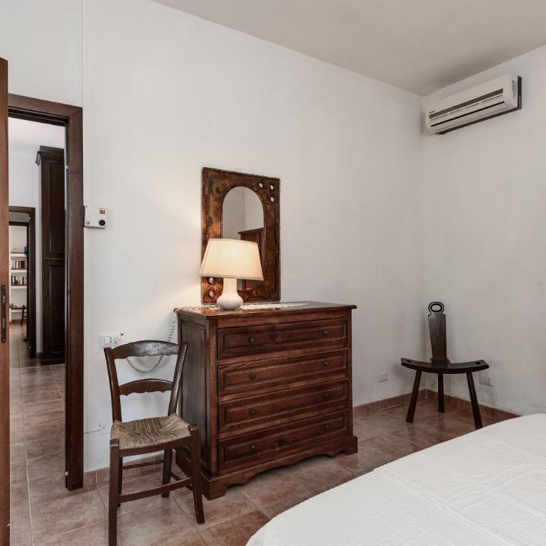 Villa Palme - Villa Fronte Spiaggia - 17