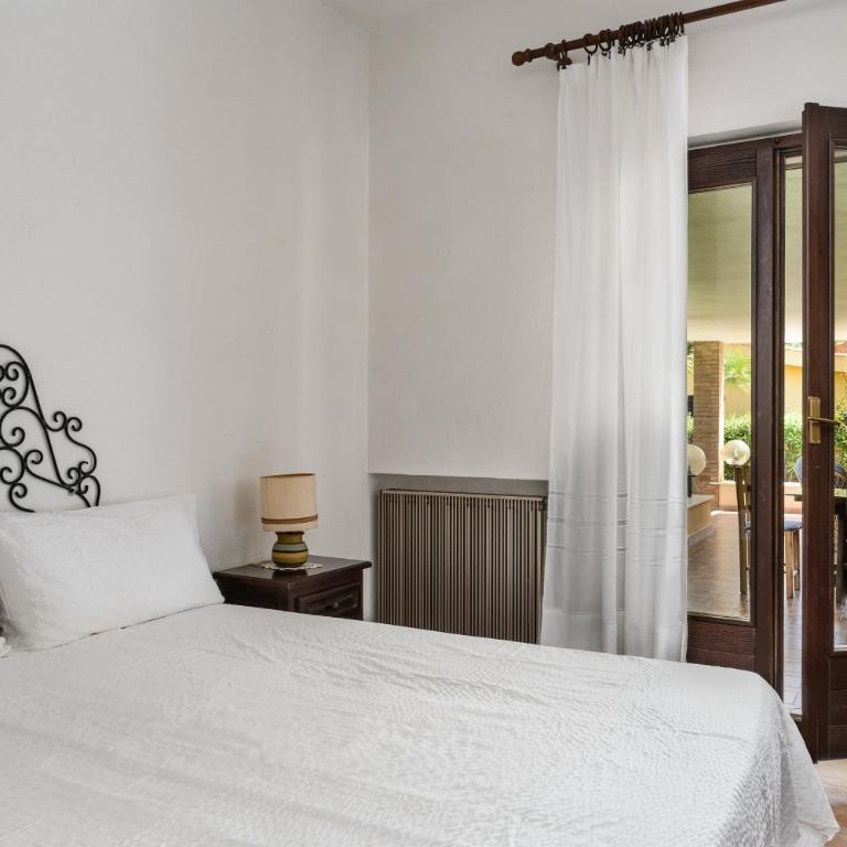 Villa Palme - Villa Fronte Spiaggia - 15