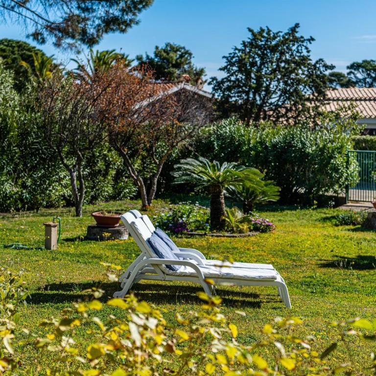 Villa Palme - Villa Fronte Spiaggia - 4