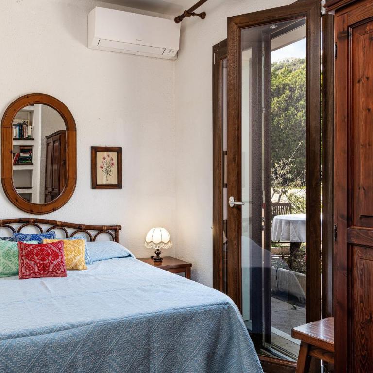 Villa Palme - Villa Fronte Spiaggia - 20
