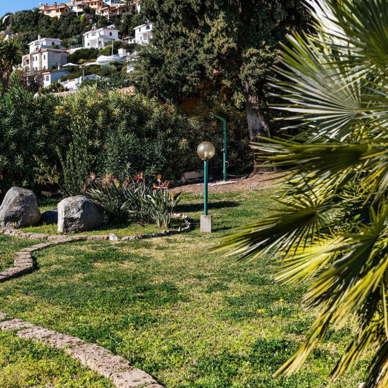Villa Palme - Villa Fronte Spiaggia - 3