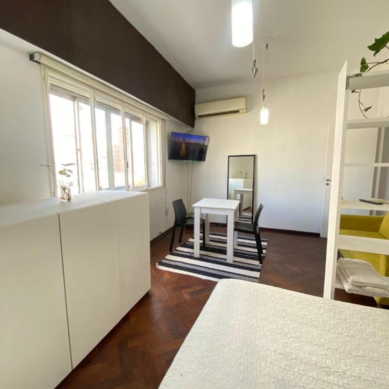 Espacio odealmpara descansar - Apartamento de 1 dormitorio - 5