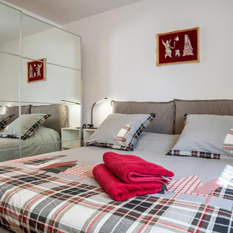 Casa Magda - Two-Bedroom House - 24