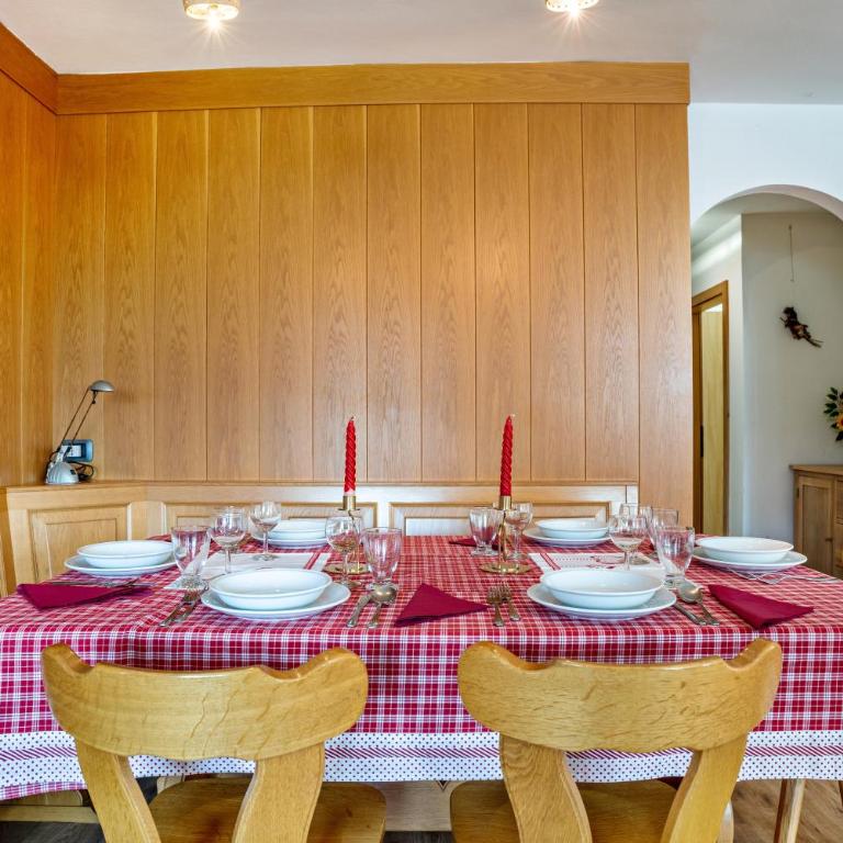 Casa Magda - Two-Bedroom House - 15