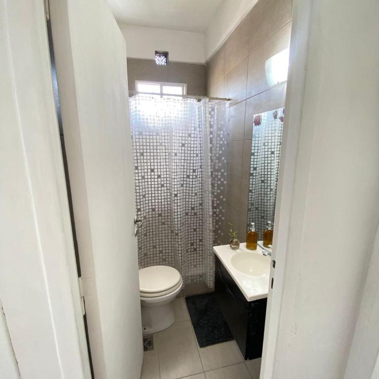 Espacio odealmpara descansar - Apartamento de 1 dormitorio - 6