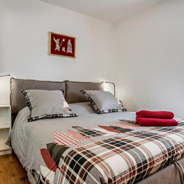 Casa Magda - Two-Bedroom House - 23