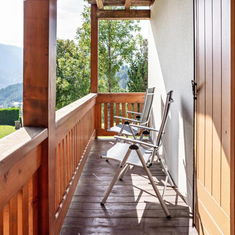 Casa Magda - Two-Bedroom House - 2