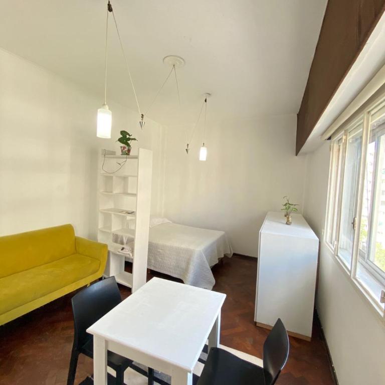 Espacio odealmpara descansar - Apartamento de 1 dormitorio - 7