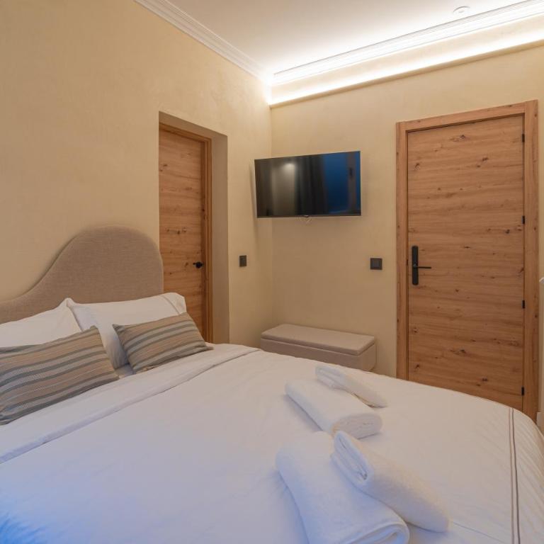 Das Carretas - Habitación Doble Estándar - 3