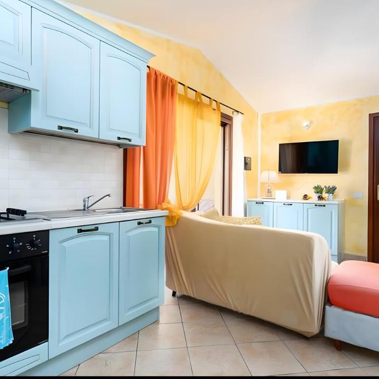 La Conchiglia - Casa con 2 Camere da Letto - 5