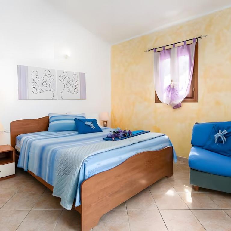 La Conchiglia - Casa con 2 Camere da Letto - 8