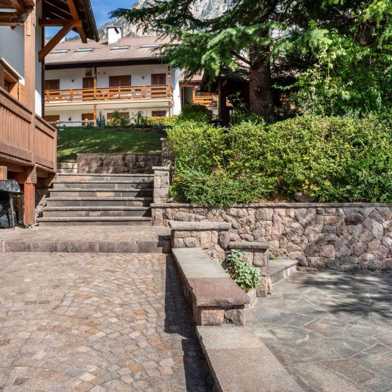 Casa Magda - Two-Bedroom House - 34