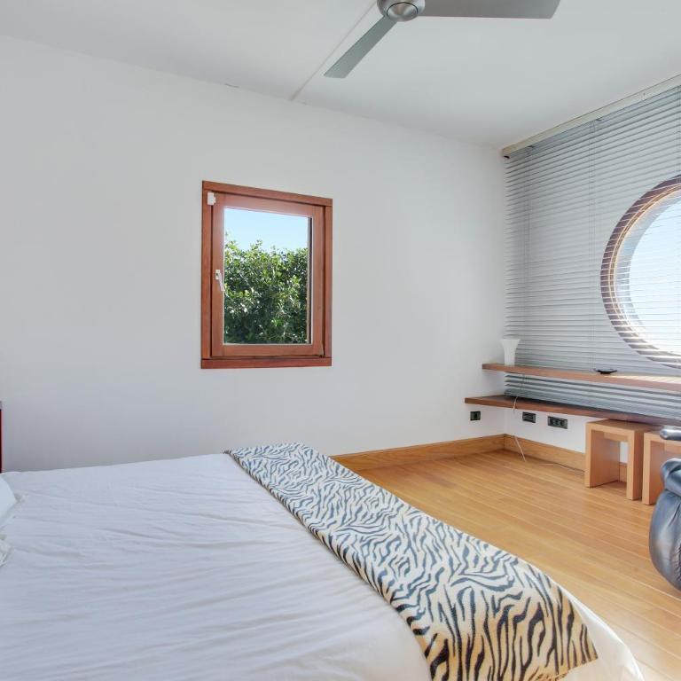 Villa Abaego - Villa with Sea View - 24