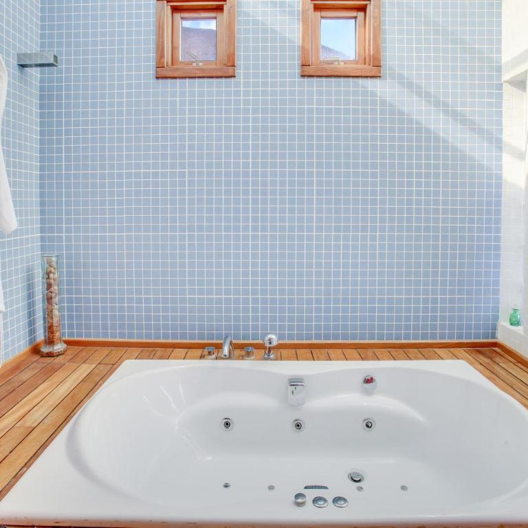 Villa Abaego - Villa with Sea View - 31