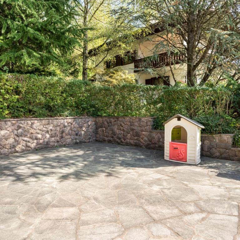 Casa Magda - Two-Bedroom House - 37