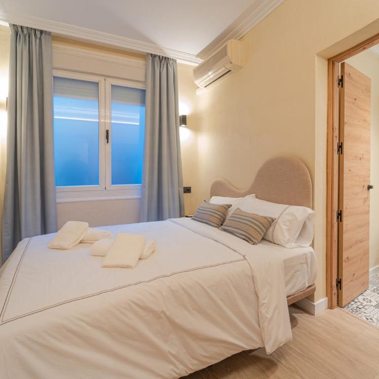 Das Carretas - Habitación Doble Estándar - 5