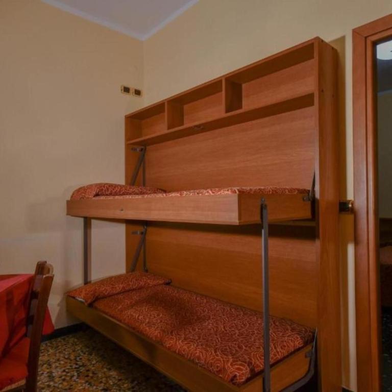 Residence Paradiso Bilocale 204 - Appartamento Superior con 1 Camera da Letto e Balcone - 2