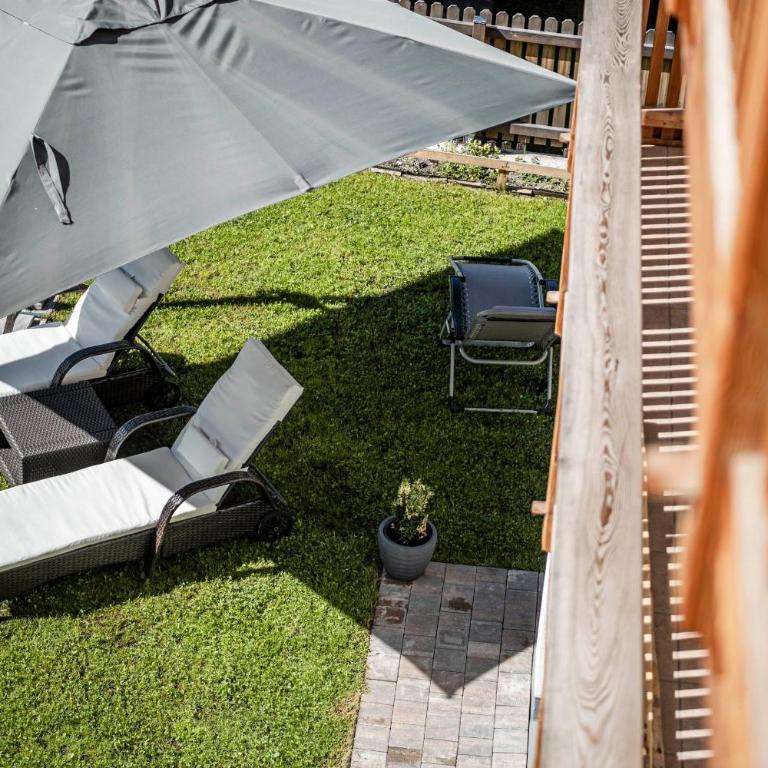Apartment Sis Residence Bun Ste - Appartamento Premium con 3 Camere da Letto e Balcone - 32