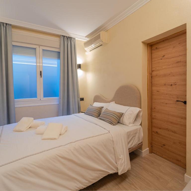Das Carretas - Habitación Doble Estándar - 6