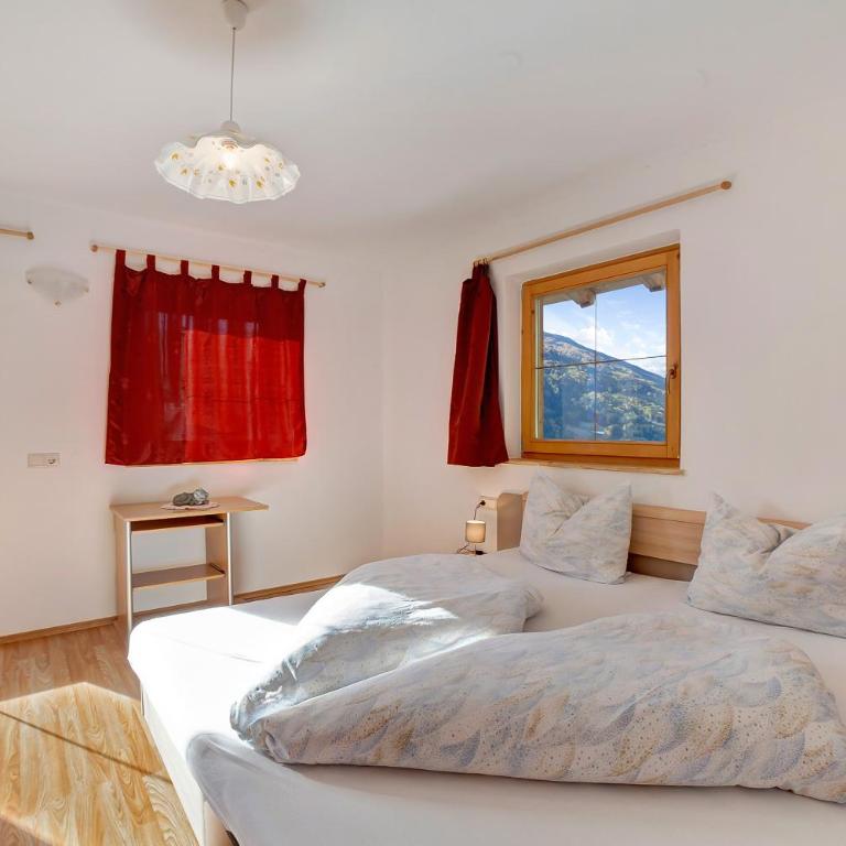 Unterstuanerhof Hochwilde - Deluxe-Apartment mit 2 Schlafzimmern und Gartenblick - 7