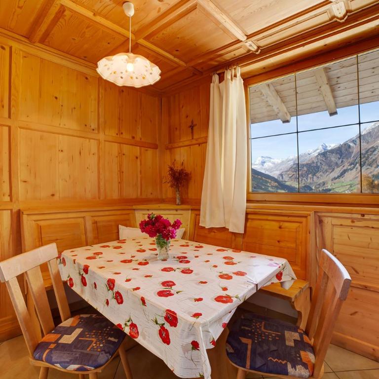 Unterstuanerhof Hochwilde - Deluxe-Apartment mit 2 Schlafzimmern und Gartenblick - 2