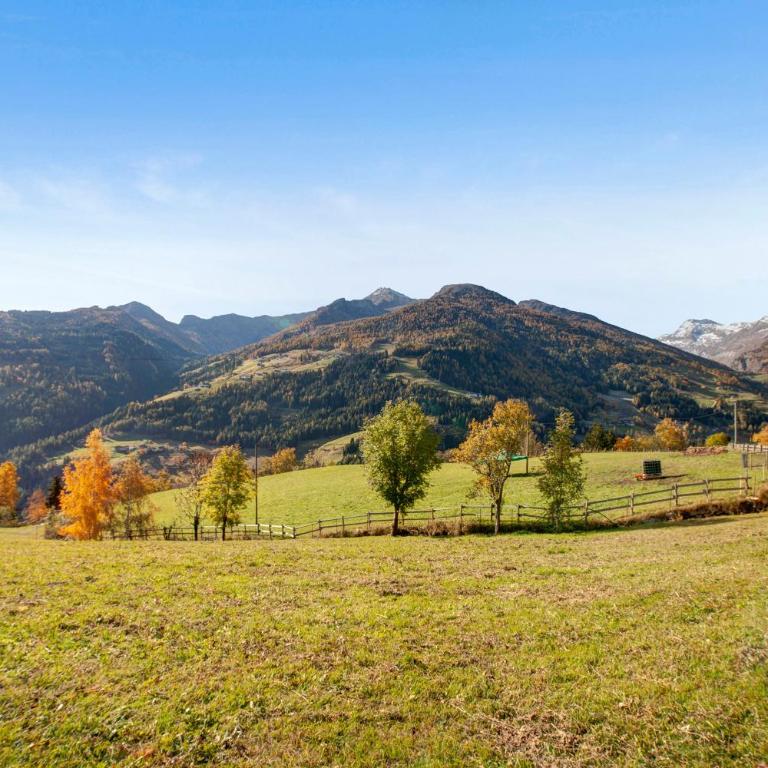 Unterstuanerhof Hochwilde - Deluxe-Apartment mit 2 Schlafzimmern und Gartenblick - 19