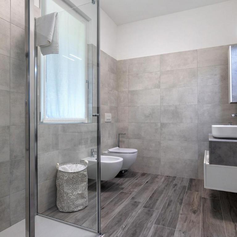 Jacky's Apartments - Appartamento Deluxe con 2 Camere da Letto e Balcone - 17
