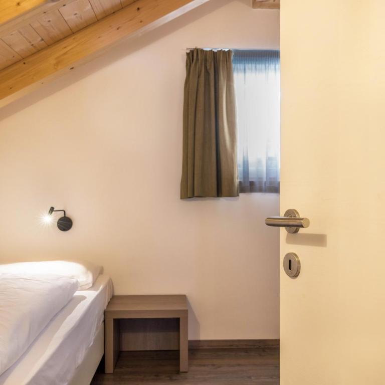 Apartment Sis Residence Bun Ste - Appartamento Premium con 3 Camere da Letto e Balcone - 24