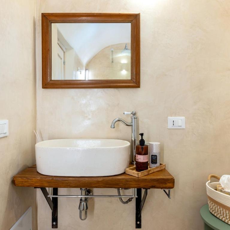 Trulli Alma - Casa con 2 Camere da Letto - 10