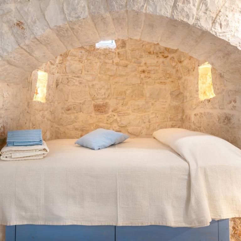 Trulli Alma - Casa con 2 Camere da Letto - 5