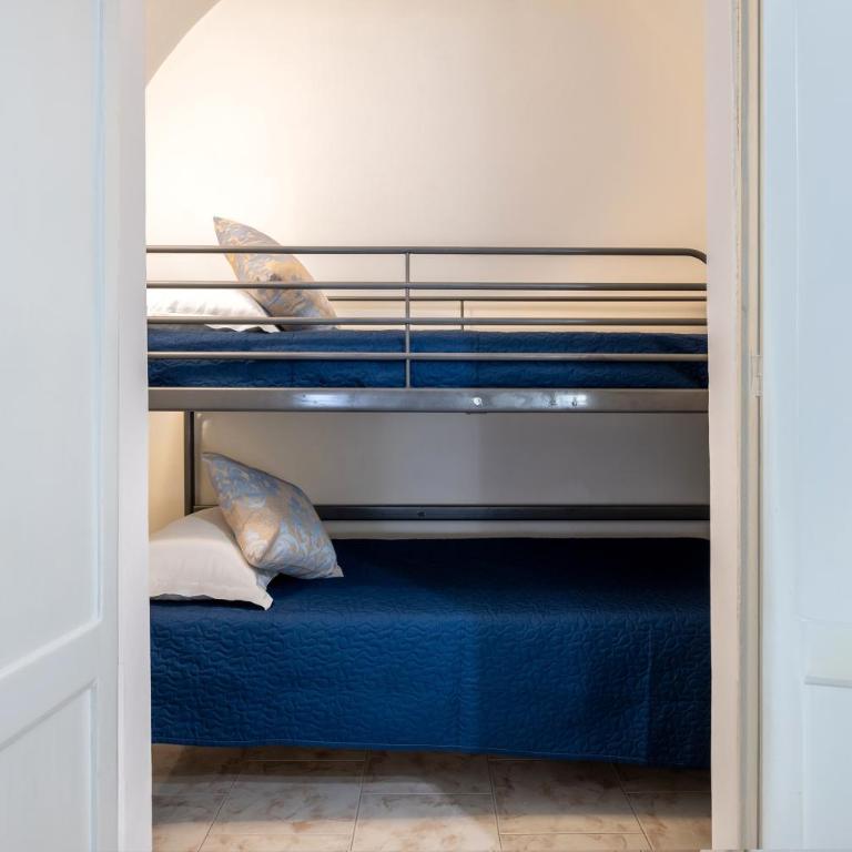 Dimora dei Messapi - Casa con 2 Camere da Letto - 11
