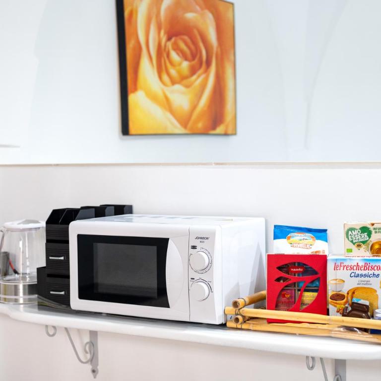Dimora dei Messapi - Casa con 2 Camere da Letto - 8